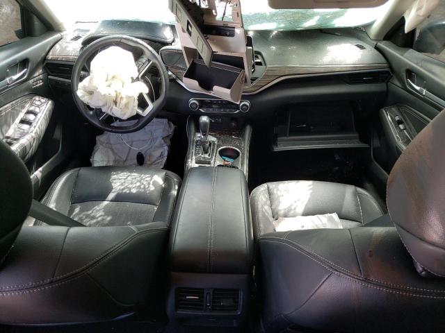 Photo 8 from auction – 2020 NISSAN ALTIMA PLA with VIN 1N4BL4FV6LC125555