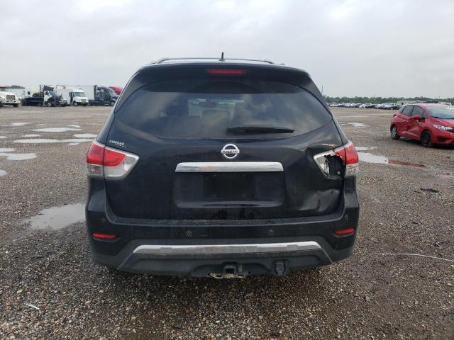 Photo 6 from auction – 2014 NISSAN PATHFINDER with VIN 5N1AR2MN9EC630676