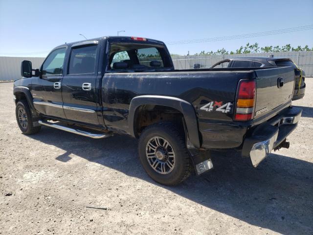 Photo 2 from auction – 2006 GMC SIERRA K25 with VIN 1GTHK23D06F236404