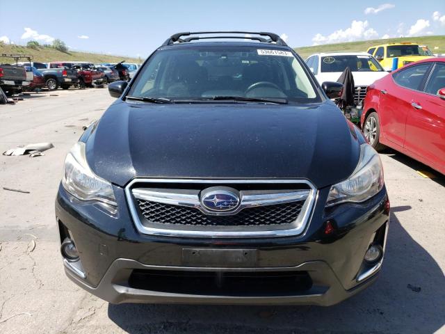 Photo 5 from auction – 2016 SUBARU CROSSTREK with VIN JF2GPADC9GH340541