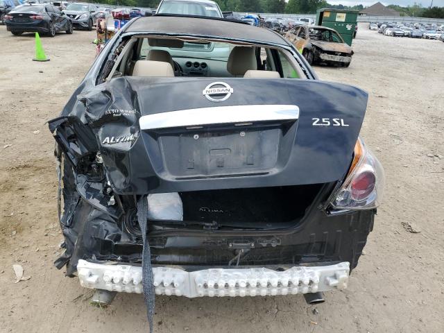 Zdjęcie 6 z aukcji – 2012 NISSAN ALTIMA BAS z VIN 1N4AL2APXCN419232