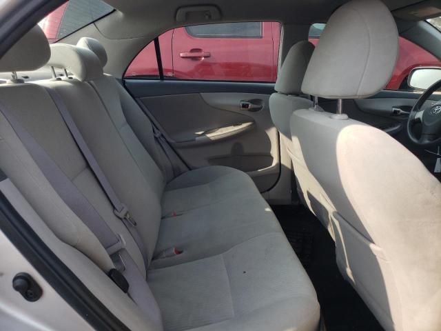Photo 10 from auction – 2010 TOYOTA COROLLA BA with VIN 1NXBU4EE5AZ260523