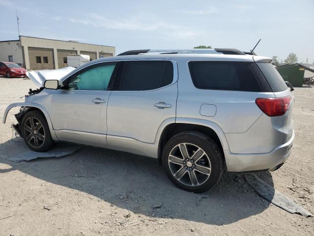Photo 2 from auction – 2019 GMC ACADIA DEN with VIN 1GKKNXLS1KZ105522