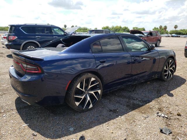 Photo 3 from auction – 2017 DODGE CHARGER SE with VIN 2C3CDXBG9HH618790