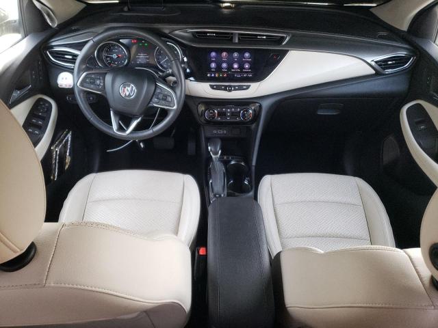 Photo 8 from auction – 2021 BUICK ENCORE GX with VIN KL4MMFSL9MB048794