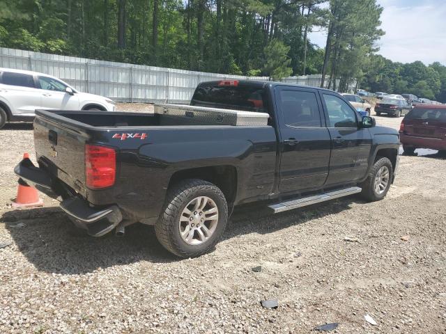 Zdjęcie 3 z aukcji – 2018 CHEVROLET SILVERADO z VIN 3GCUKREC2JG385335