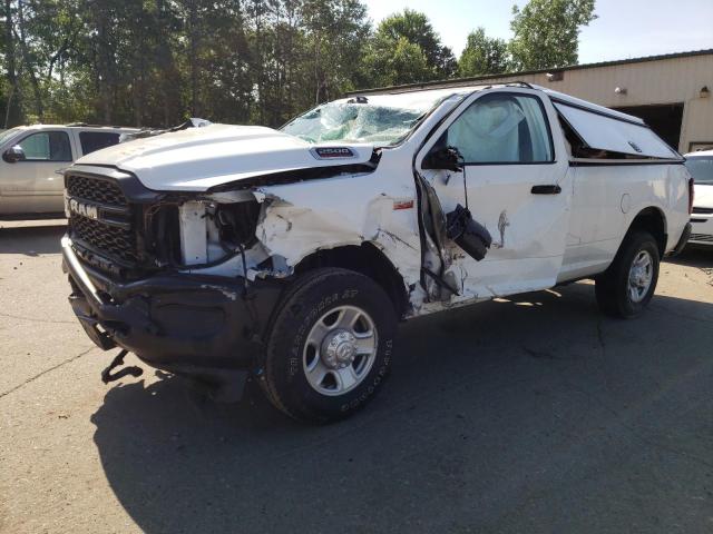Photo 1 from auction – 2022 RAM 2500 TRADE with VIN 3C6MR5AJ1NG241667