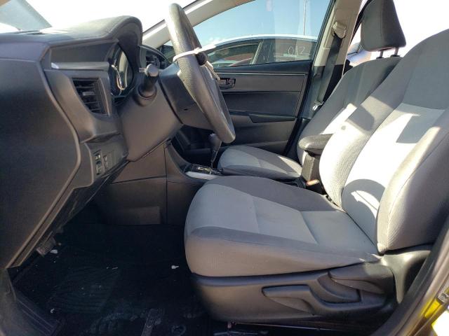Photo 7 from auction – 2015 TOYOTA COROLLA L with VIN 5YFBURHE2FP334496