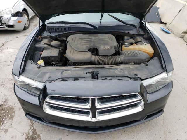 Photo 11 from auction – 2012 DODGE CHARGER SE with VIN 2C3CDXBG0CH150988