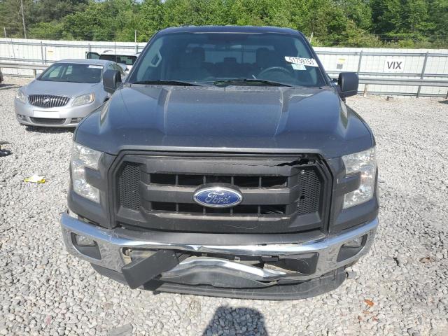 Photo 5 from auction – 2016 FORD F150 SUPER with VIN 1FTEW1CF0GFC32759