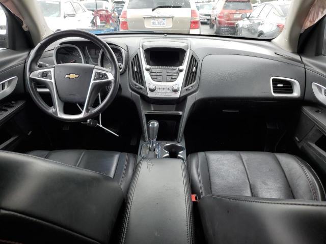 Photo 8 from auction – 2016 CHEVROLET EQUINOX LT with VIN 2GNALDEKXG1155190