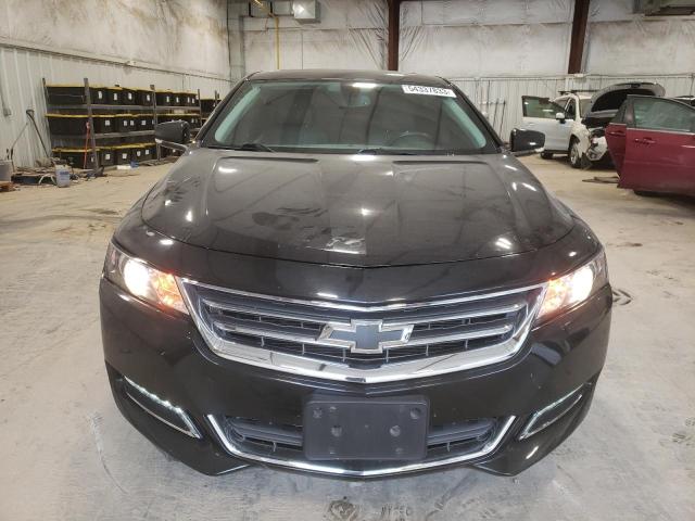 Photo 5 from auction – 2018 CHEVROLET IMPALA LT with VIN 2G1105S32J9106863