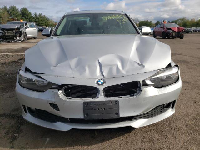 Photo 5 from auction – 2014 BMW 328 D XDRI with VIN WBA3D5C57EKX97863