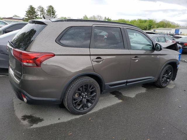 Photo 3 from auction – 2019 MITSUBISHI OUTLANDER with VIN JA4AD3A33KZ025616