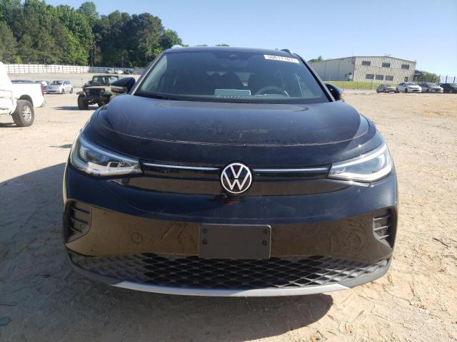 Photo 5 from auction – 2021 VOLKSWAGEN ID.4 FIRST with VIN WVGDMPE22MP020090