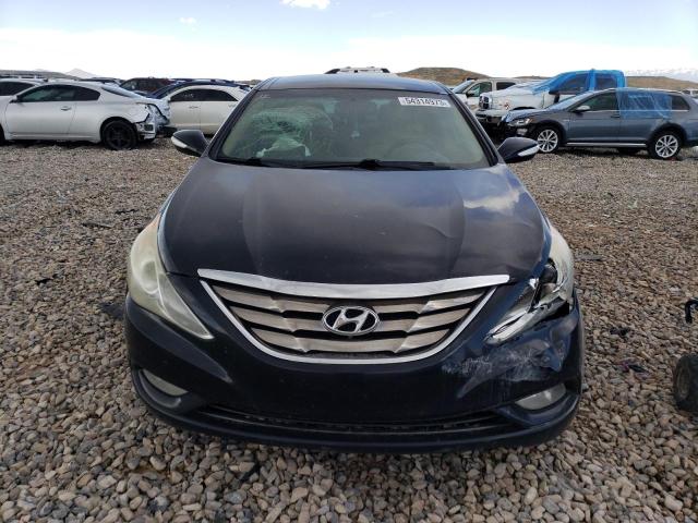 Photo 5 from auction – 2012 HYUNDAI SONATA with VIN 5NPEC4AC7CH334238