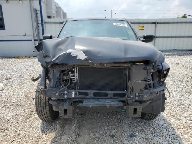 Photo 5 from auction – 2015 RAM 1500 ST with VIN 1C6RR6FG7FS693139