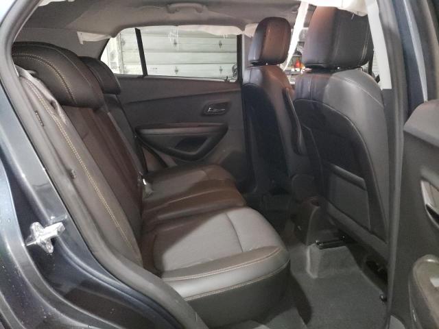 Photo 11 from auction – 2022 CHEVROLET TRAX 1LT with VIN KL7CJPSM6NB560178