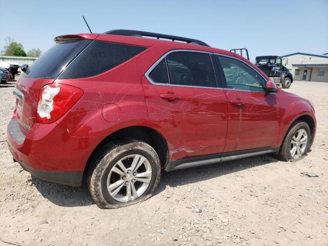 Photo 3 from auction – 2015 CHEVROLET EQUINOX LT with VIN 2GNFLFEKXF6243112
