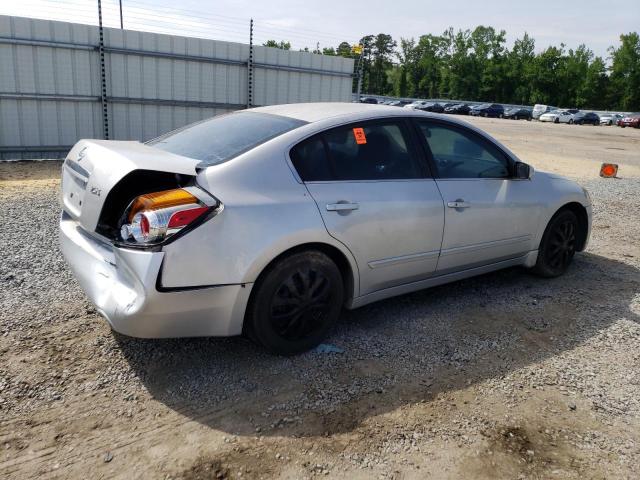 Photo 3 from auction – 2008 NISSAN ALTIMA 2.5 with VIN 1N4AL21E78C290318
