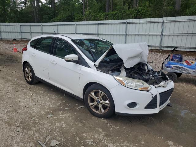 Photo 4 from auction – 2013 FORD FOCUS SE with VIN 1FADP3K28DL125321