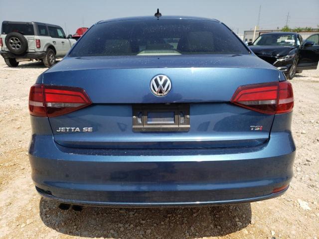 Photo 6 from auction – 2017 VOLKSWAGEN JETTA SE with VIN 3VWDB7AJ2HM227336