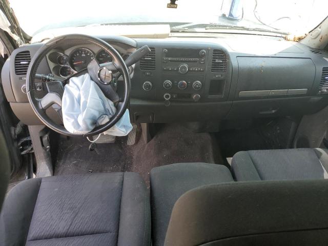 Photo 8 from auction – 2013 GMC SIERRA with VIN 1GTR2VEA9DZ216303
