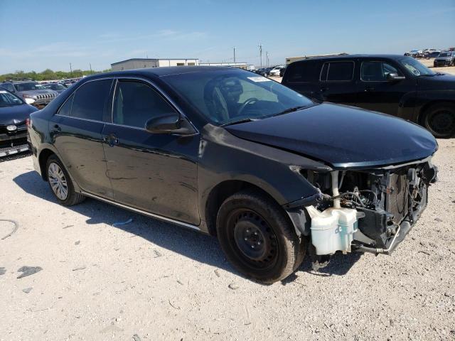 Photo 4 from auction – 2012 TOYOTA CAMRY BASE with VIN 4T4BF1FK3CR269212