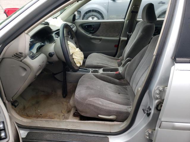 Photo 7 from auction – 2002 CHEVROLET MALIBU with VIN 1G1ND52JX2M518828