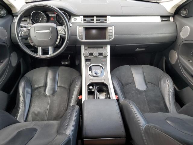 Photo 8 from auction – 2013 LAND ROVER RANGE ROVE with VIN SALVN2BG5DH790196