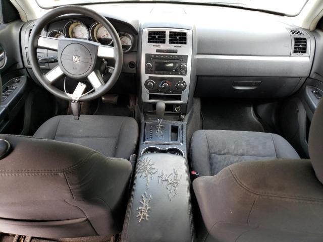 Photo 8 from auction – 2010 DODGE CHARGER with VIN 2B3CA4CD0AH216672
