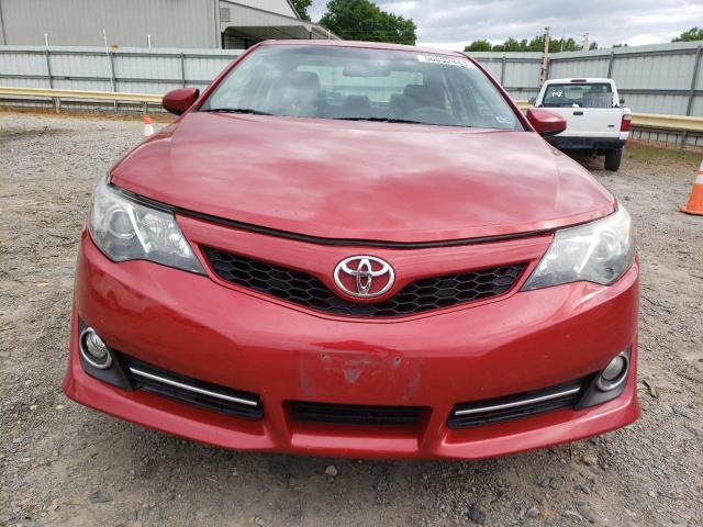 Photo 5 from auction – 2014 TOYOTA CAMRY L with VIN 4T1BF1FK2EU766300