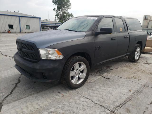 RAM 1500 CLASS 2019 with VIN 1C6RR6FT2KS535766 - Photo from auction