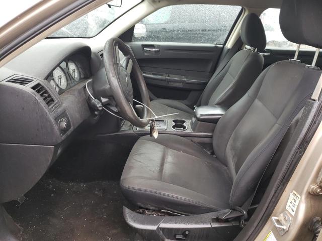 Photo 7 from auction – 2008 CHRYSLER 300 LX with VIN 2C3KA43R48H250571