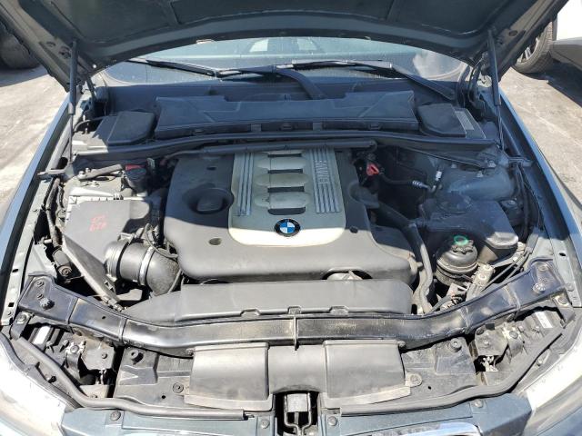 Photo 11 from auction – 2011 BMW 335 D with VIN WBAPN7C57BA950351