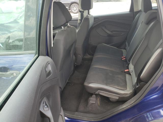 Photo 11 from auction – 2016 FORD ESCAPE S with VIN 1FMCU0F72GUB19687