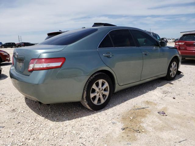 Zdjęcie 3 z aukcji – 2011 TOYOTA CAMRY BASE z VIN 4T4BF3EK9BR144260
