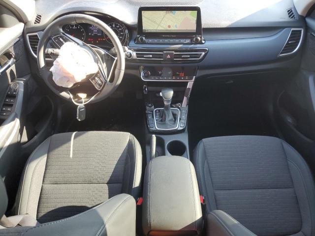Photo 8 from auction – 2022 KIA SELTOS S with VIN KNDEUCAAXN7306205