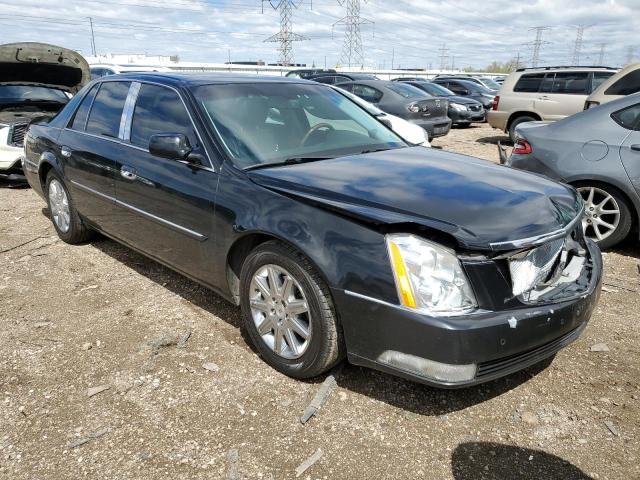 Photo 4 from auction – 2011 CADILLAC DTS PREMIU with VIN 1G6KH5E65BU127983