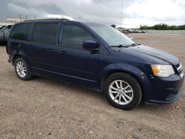 Photo 4 from auction – 2014 DODGE GRAND CARA with VIN 2C4RDGCG0ER206493