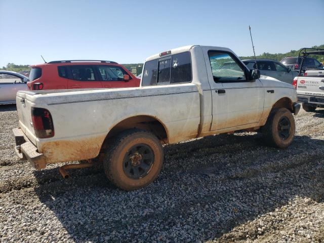 Photo 3 from auction – 2000 FORD RANGER with VIN 1FTYR10C5YTA36978