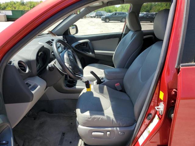 Photo 7 from auction – 2010 TOYOTA RAV4 LIMIT with VIN 2T3DF4DV1AW079480