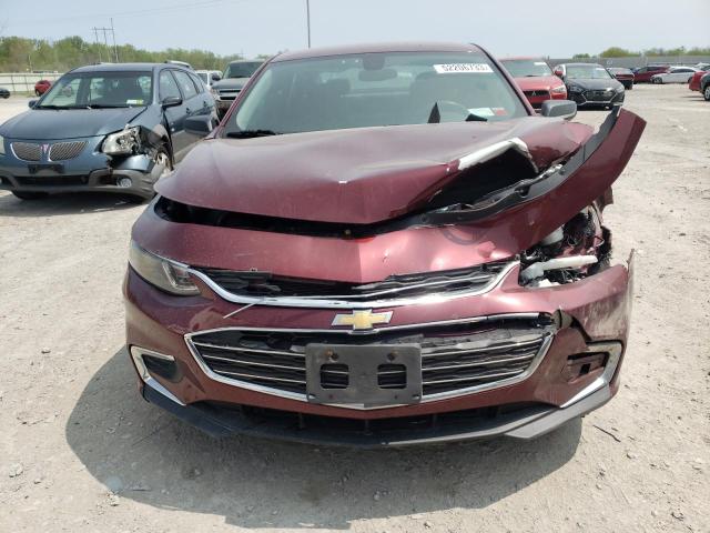 Photo 5 from auction – 2016 CHEVROLET MALIBU LS with VIN 1G1ZB5ST9GF255591