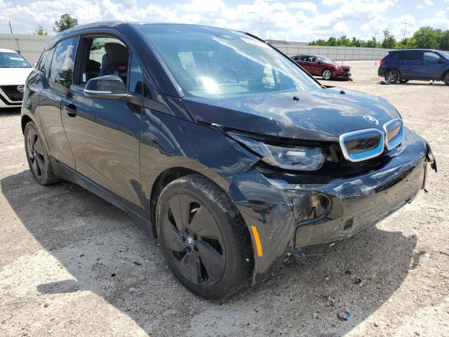 Photo 4 from auction – 2017 BMW I3 REX with VIN WBY1Z8C30HV891094