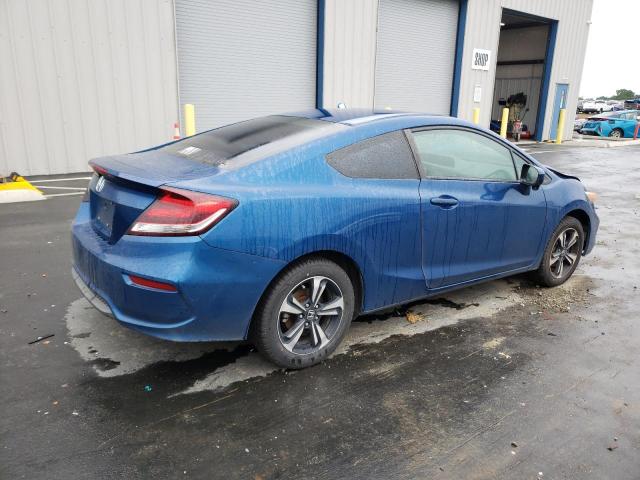 Photo 3 from auction – 2015 HONDA CIVIC EX with VIN 2HGFG3B84FH511100