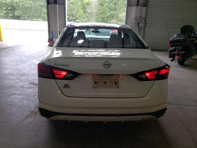 Photo 6 from auction – 2021 NISSAN ALTIMA S with VIN 1N4BL4BV3MN327166