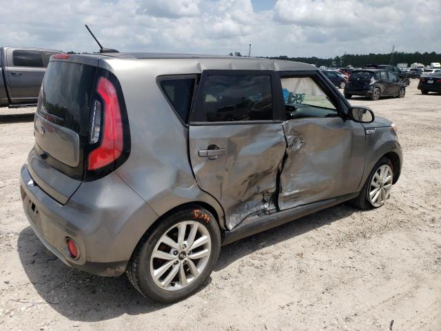 Photo 3 from auction – 2019 KIA SOUL + with VIN KNDJP3A51K7637355