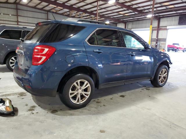 Photo 3 from auction – 2016 CHEVROLET EQUINOX LT with VIN 2GNALCEK3G6187668