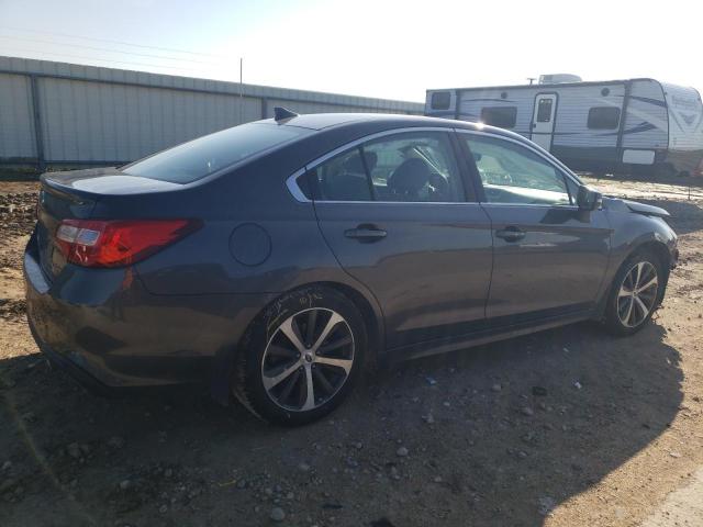 Photo 3 from auction – 2018 SUBARU LEGACY 2.5 with VIN 4S3BNAN64J3029739