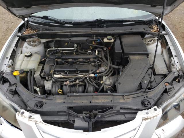 Photo 11 from auction – 2004 MAZDA 3 S with VIN JM1BK323541188624